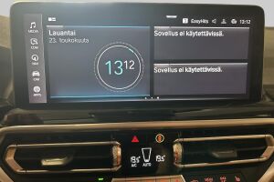 BMW X3 esikatselu 18