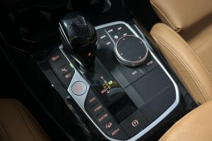 BMW X3 esikatselu 22