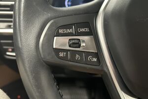 BMW X3 esikatselu 23