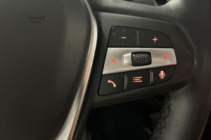 BMW X3 esikatselu 24