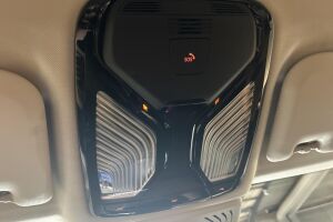 BMW X3 esikatselu 25