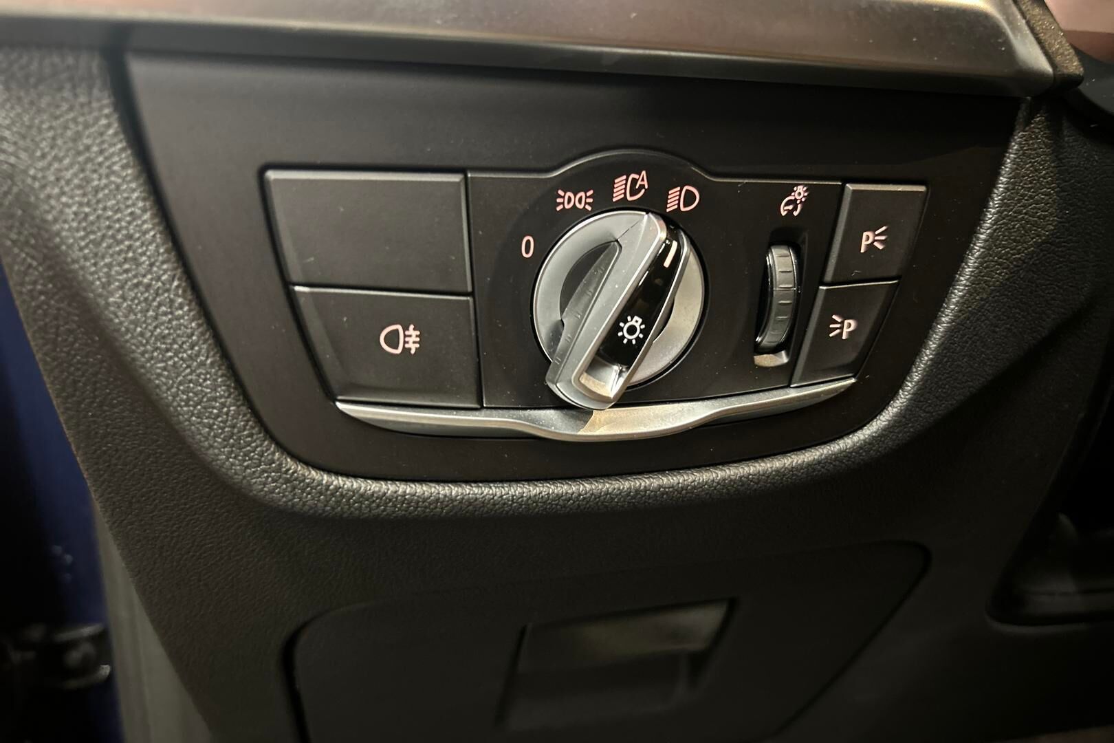 BMW X3 iso kuva 26
