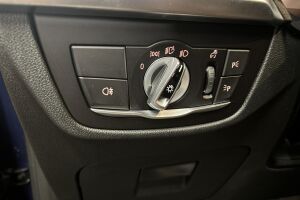 BMW X3 esikatselu 26