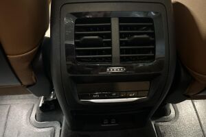 BMW X3 esikatselu 28