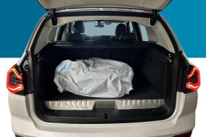 BMW X3 esikatselu 22