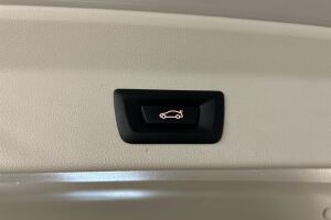 BMW X3 esikatselu 11