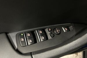 BMW X3 esikatselu 12