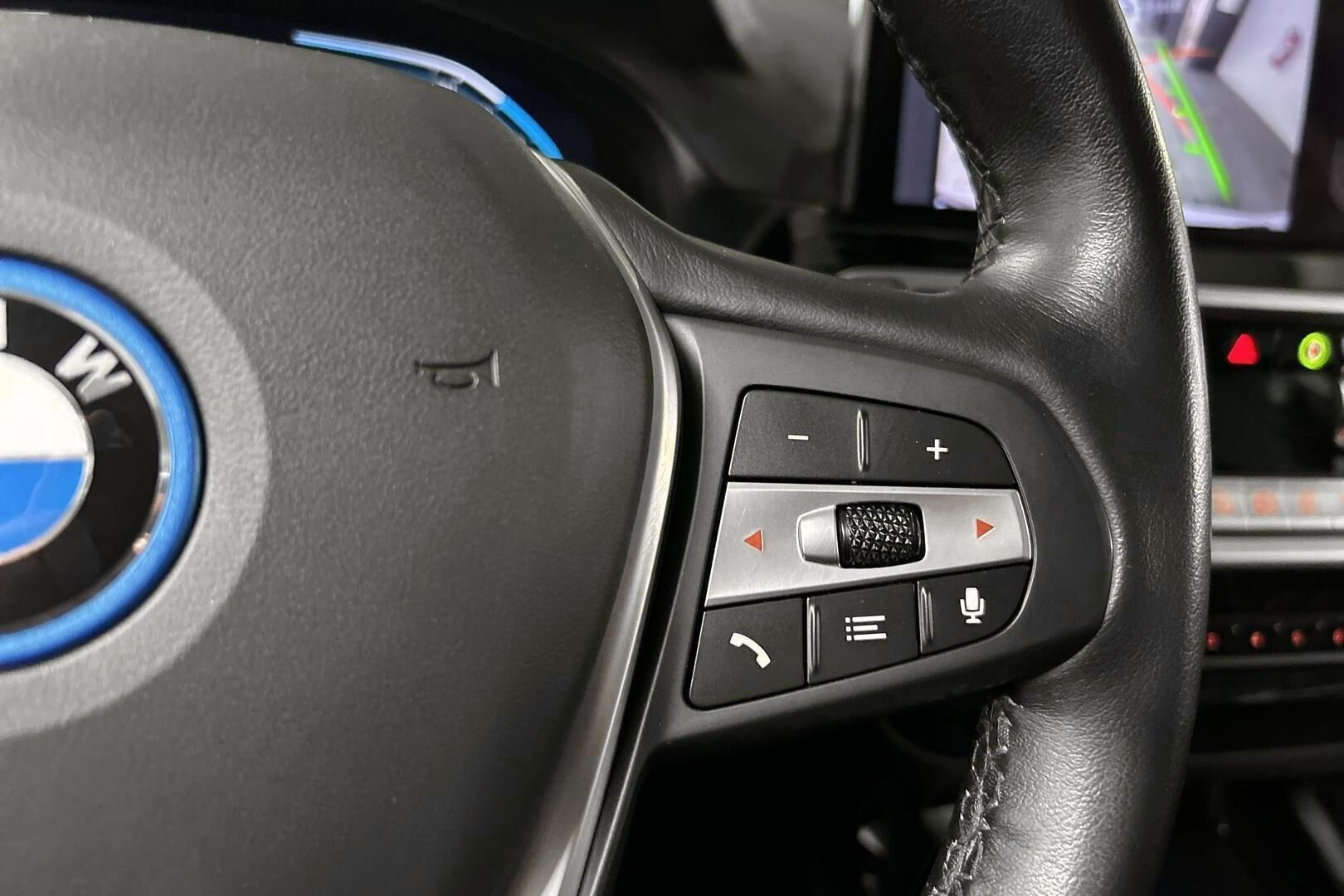 BMW X3 iso kuva 18