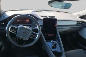 Polestar 2 esikatselu 2