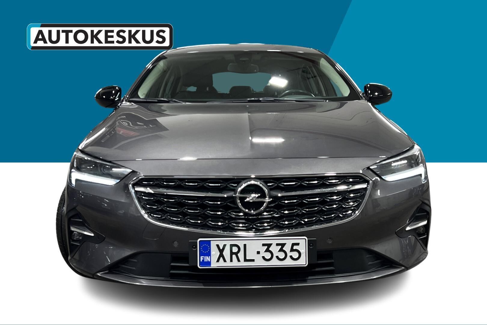 Opel Insignia 2022, kuva 3/25