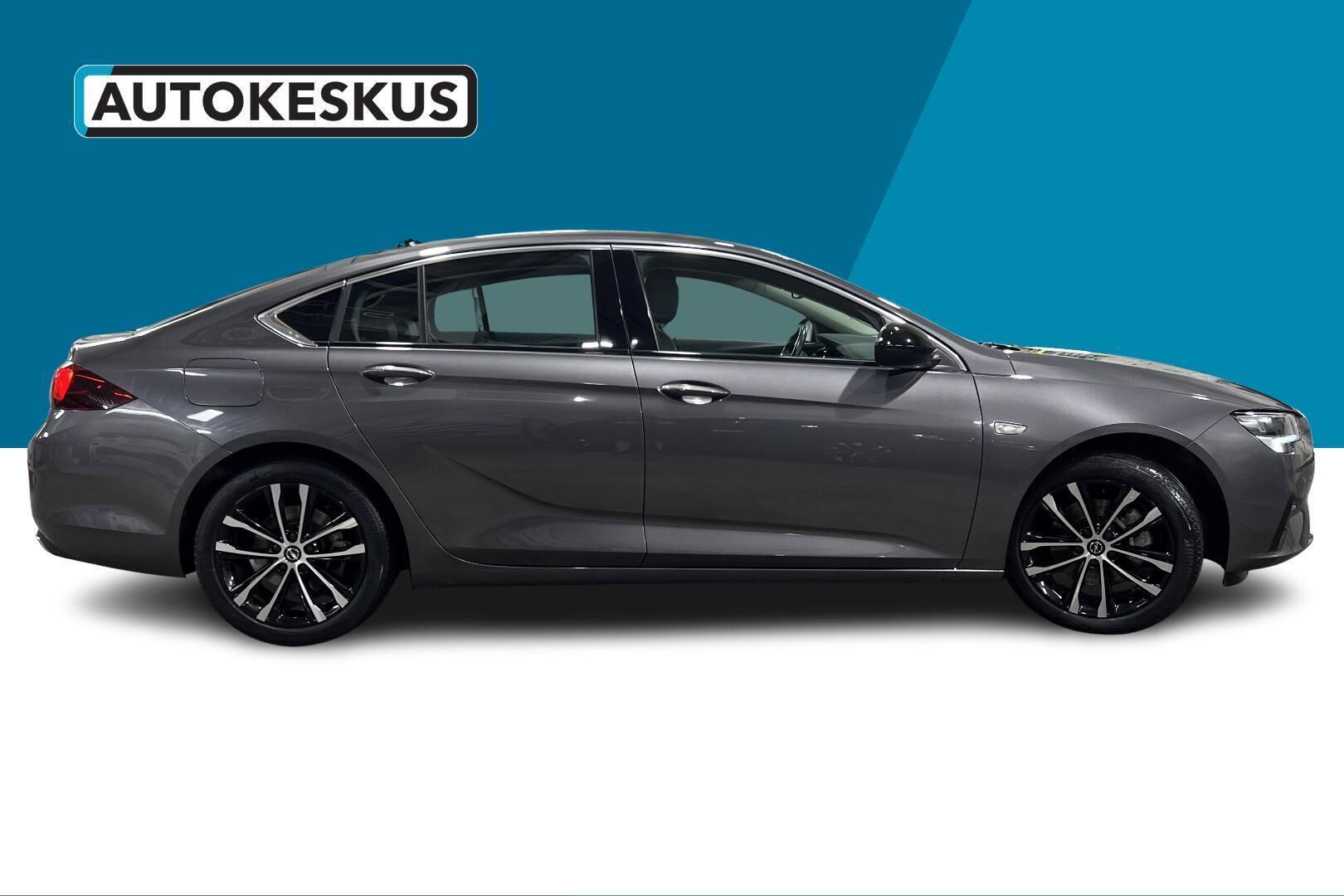 Opel Insignia 2022, kuva 5/25