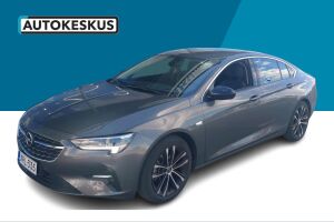 Opel Insignia esikatselu 0