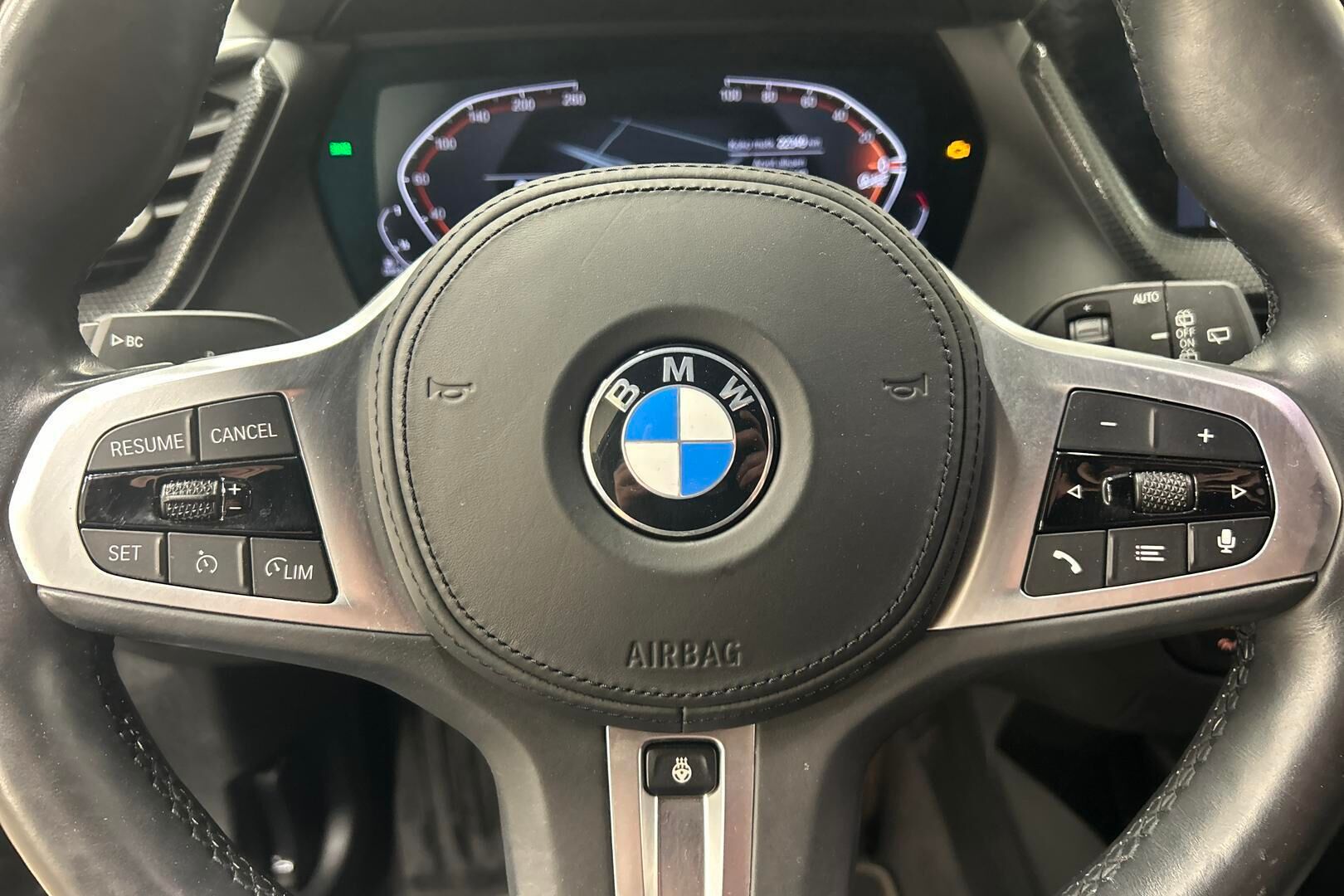 BMW 1-sarja iso kuva 18