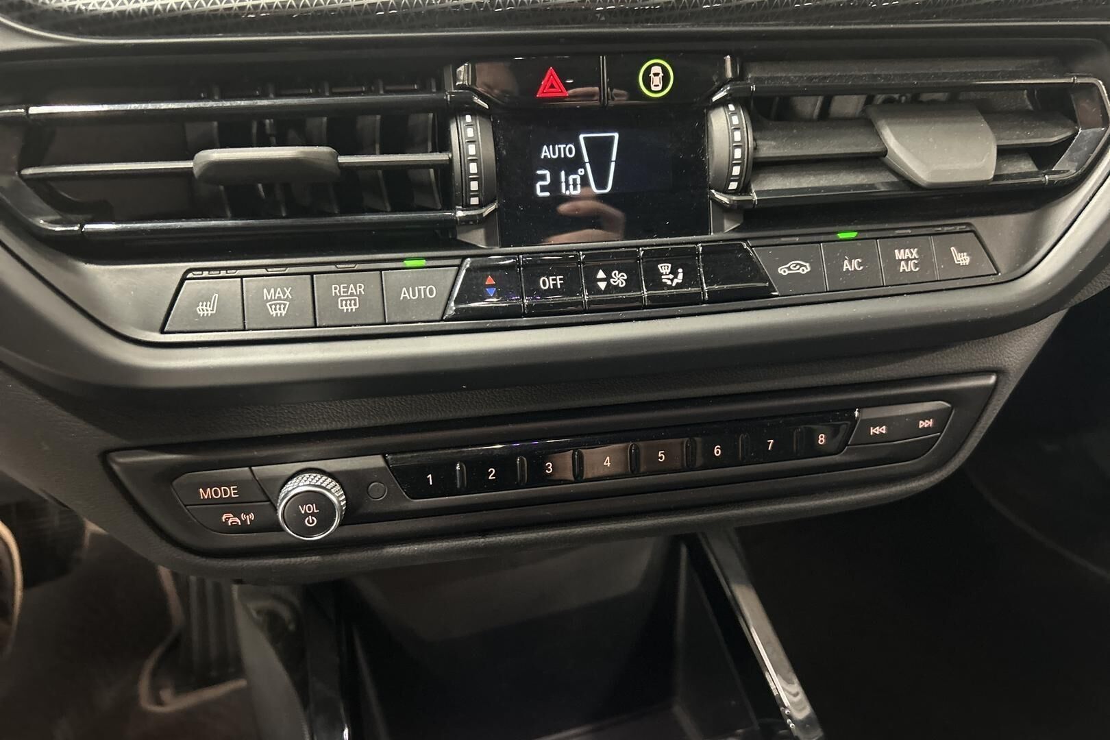 BMW 1-sarja iso kuva 22