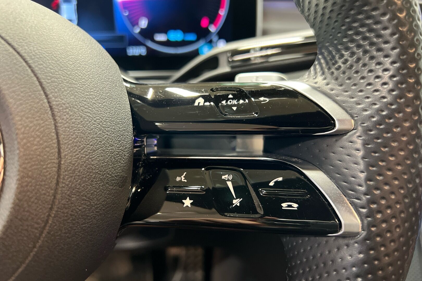 Mercedes-Benz C iso kuva 12