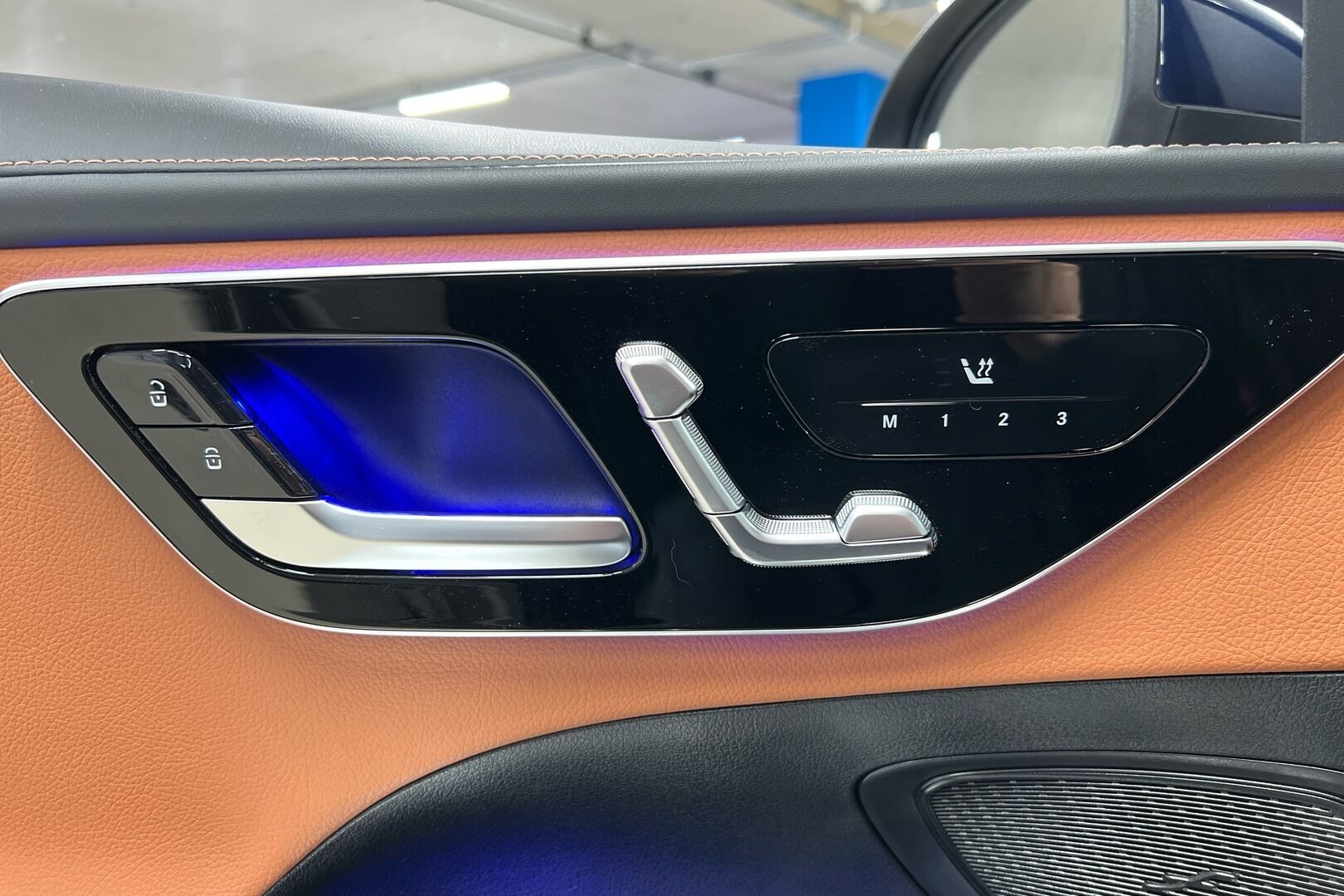 Mercedes-Benz C iso kuva 14