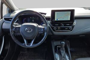 Toyota Corolla esikatselu 2