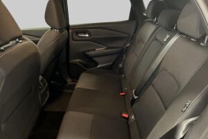 Nissan Qashqai esikatselu 9
