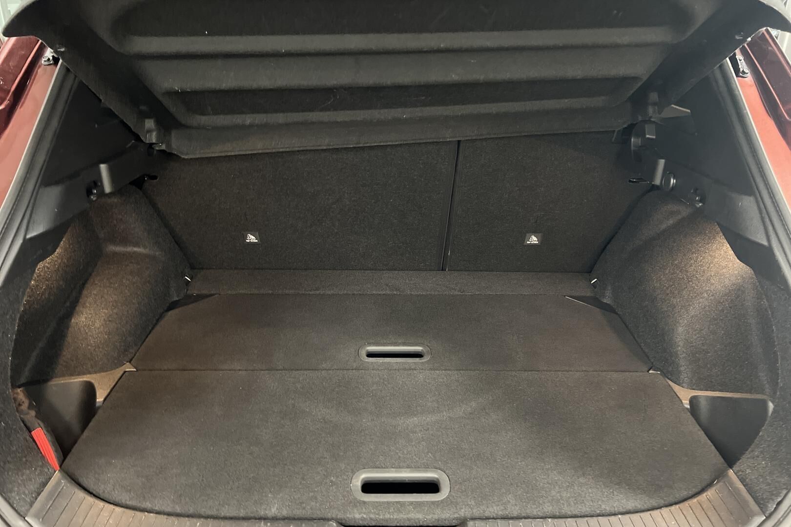 Nissan Qashqai iso kuva 24