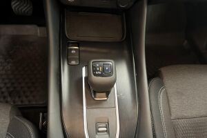 Nissan Qashqai esikatselu 19