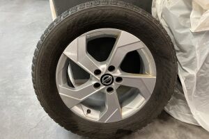 Nissan Qashqai esikatselu 20