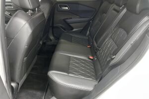 Nissan Qashqai esikatselu 6