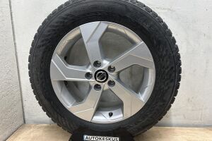 Nissan Qashqai esikatselu 8