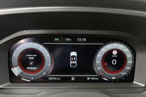 Nissan Qashqai esikatselu 9