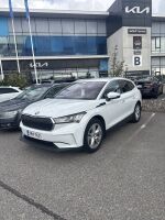 Skoda Enyaq esikatselu 0