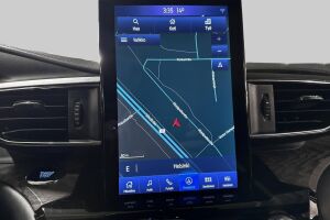 Ford Explorer esikatselu 29