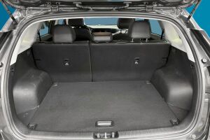 Kia Niro esikatselu 11