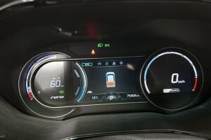 Kia Niro esikatselu 13