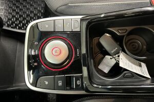 Kia Niro esikatselu 17