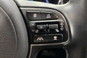 Kia Niro esikatselu 18