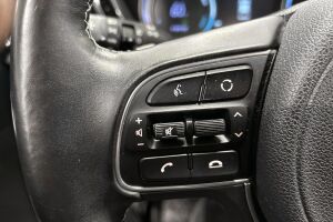 Kia Niro esikatselu 23