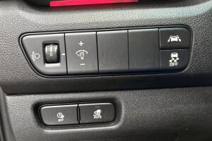 Kia Niro esikatselu 20