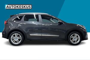 Kia Niro esikatselu 4