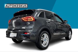 Kia Niro esikatselu 5