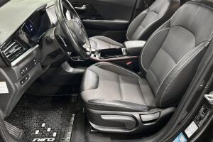 Kia Niro esikatselu 9
