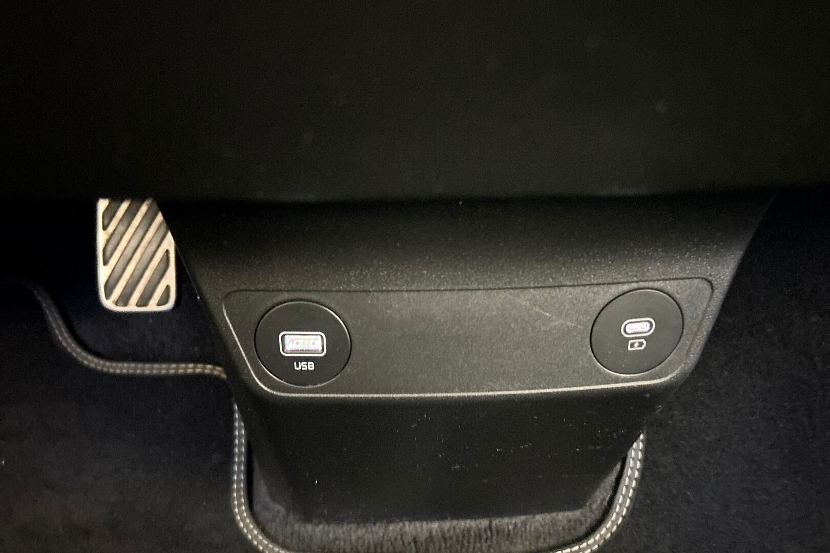 Kia EV6 iso kuva 18