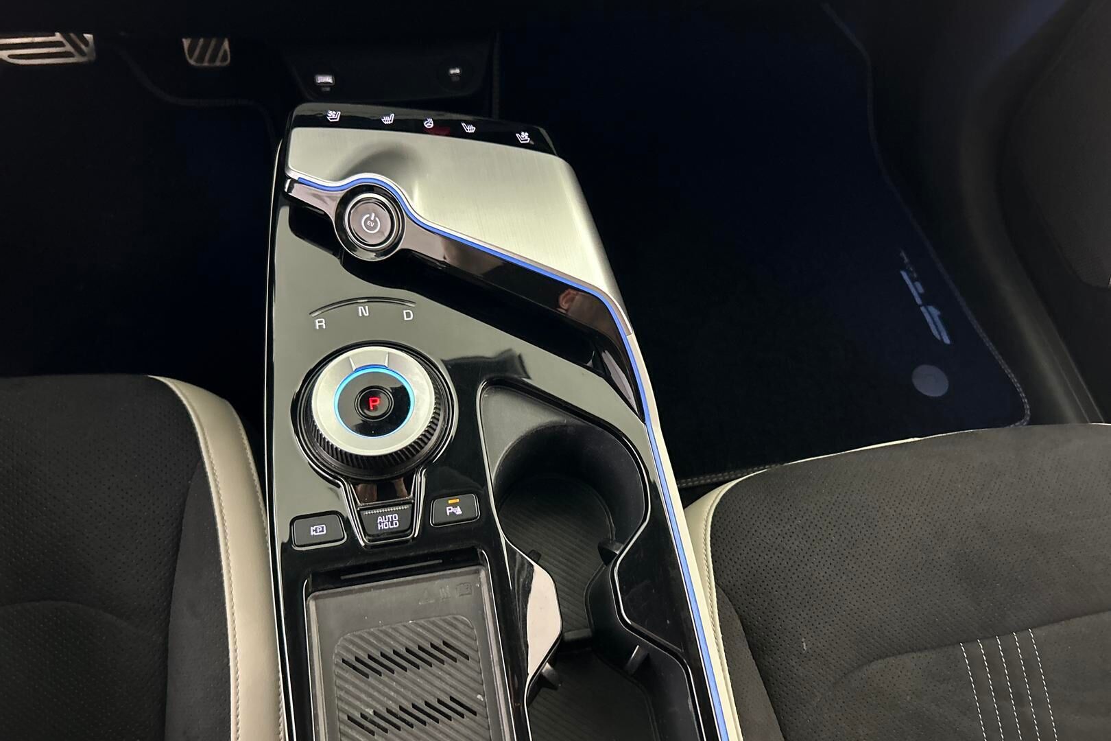 Kia EV6 iso kuva 20
