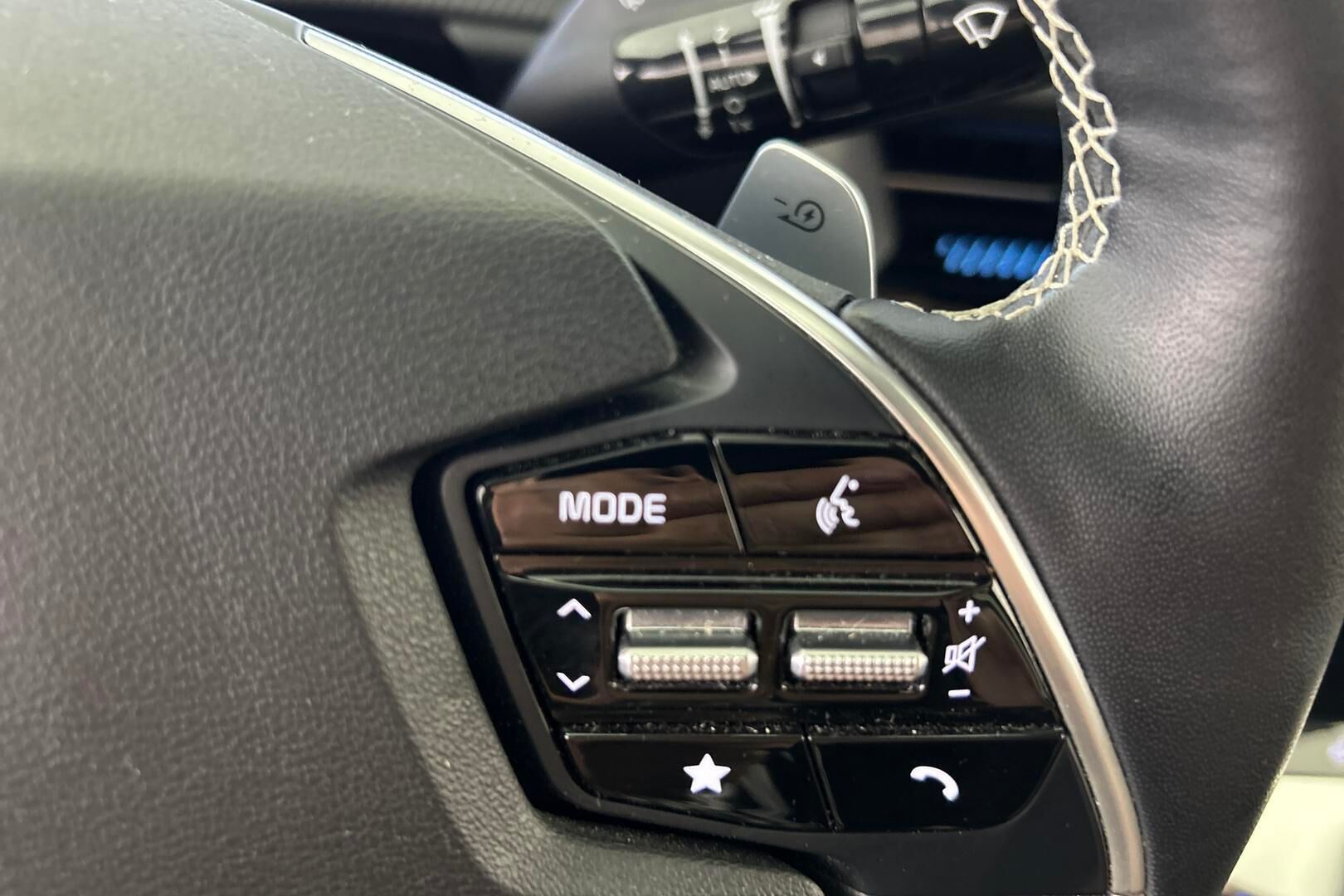 Kia EV6 iso kuva 21