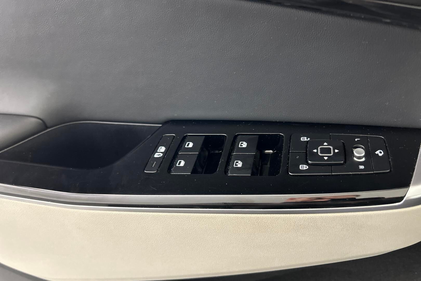 Kia EV6 iso kuva 25
