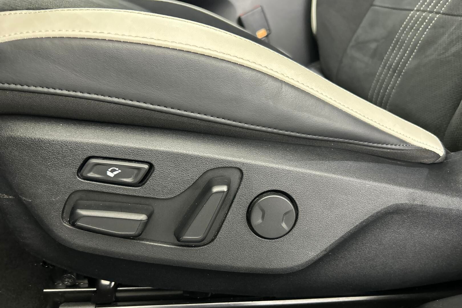 Kia EV6 iso kuva 26