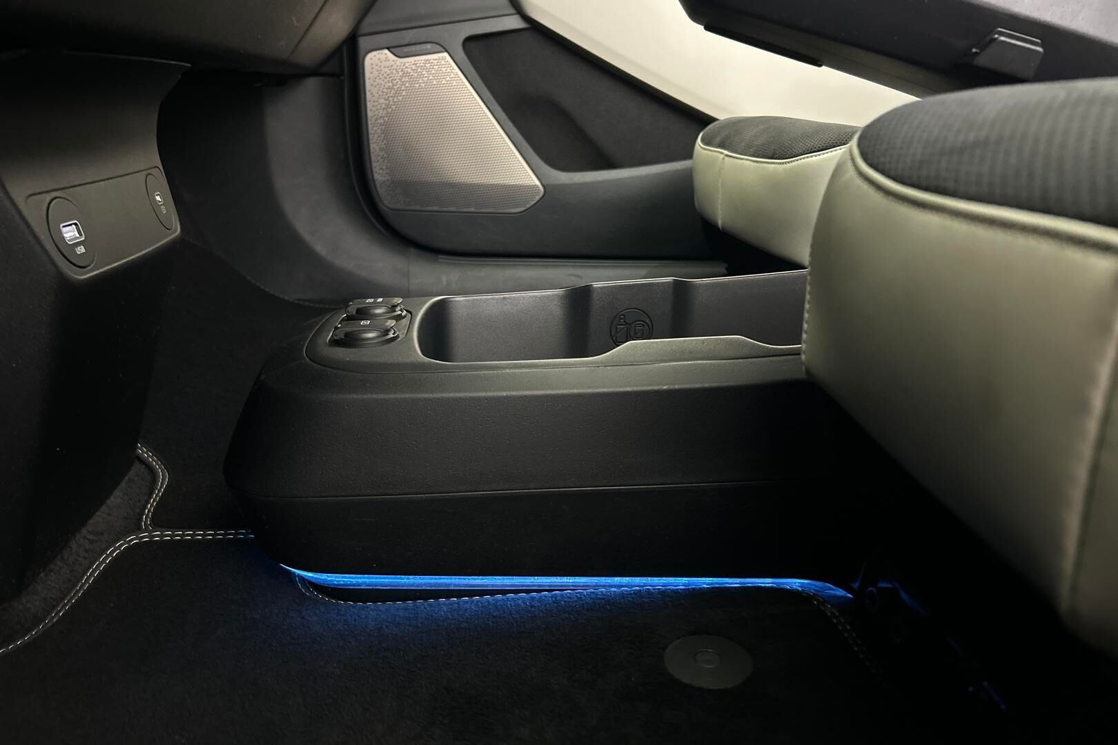 Kia EV6 iso kuva 31