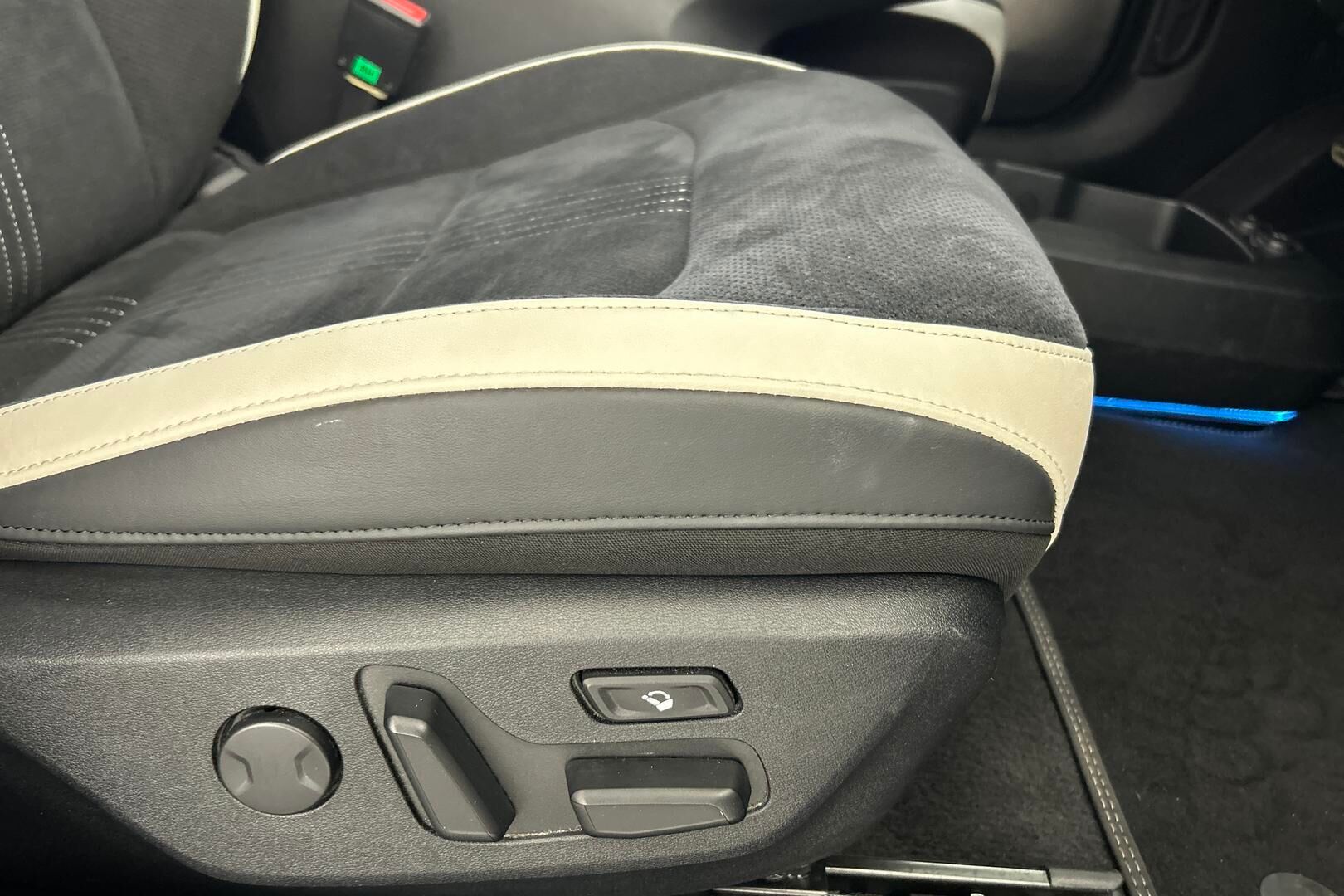 Kia EV6 iso kuva 33