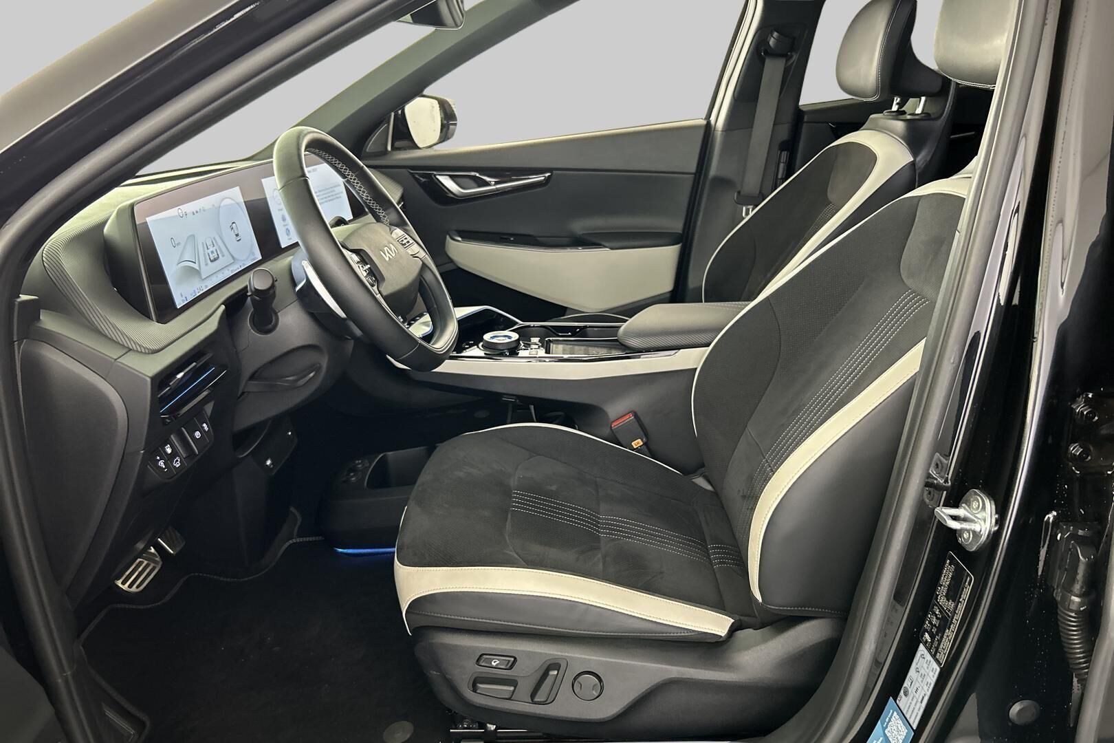 Kia EV6 iso kuva 8