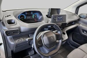 Peugeot e-Partner esikatselu 11