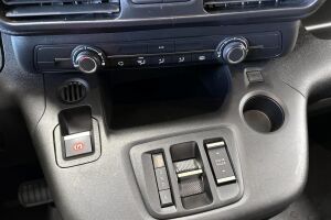 Peugeot e-Partner esikatselu 17