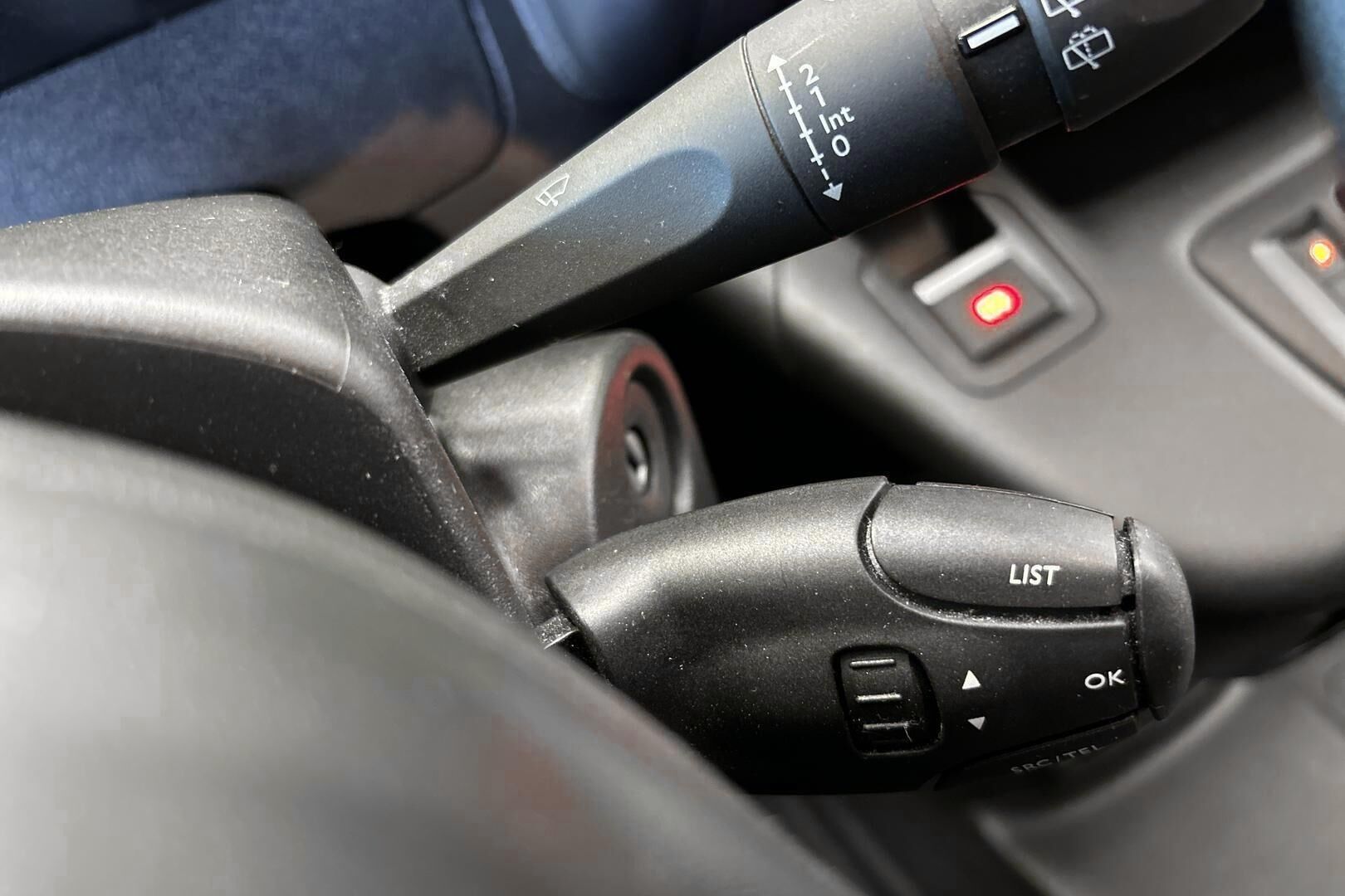 Peugeot e-Partner iso kuva 19